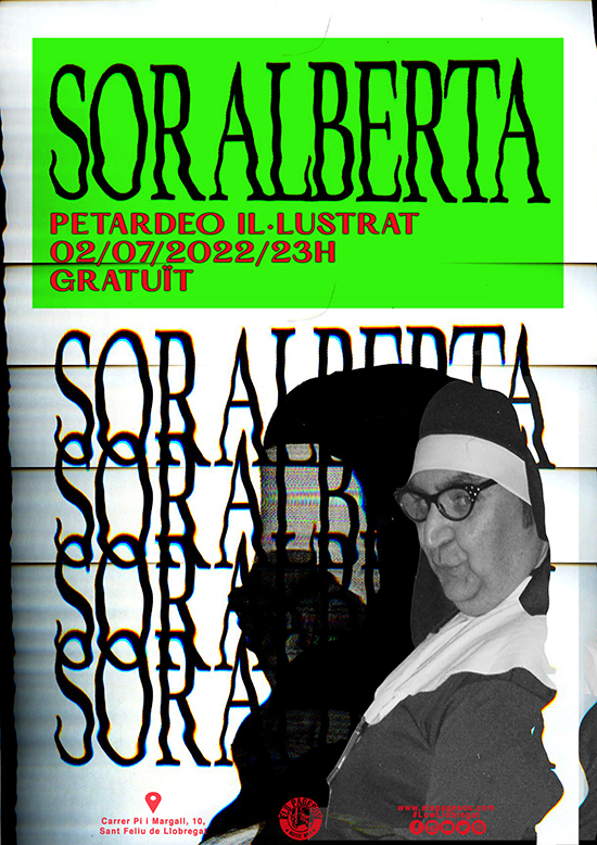 SOR ALBERTA DJ