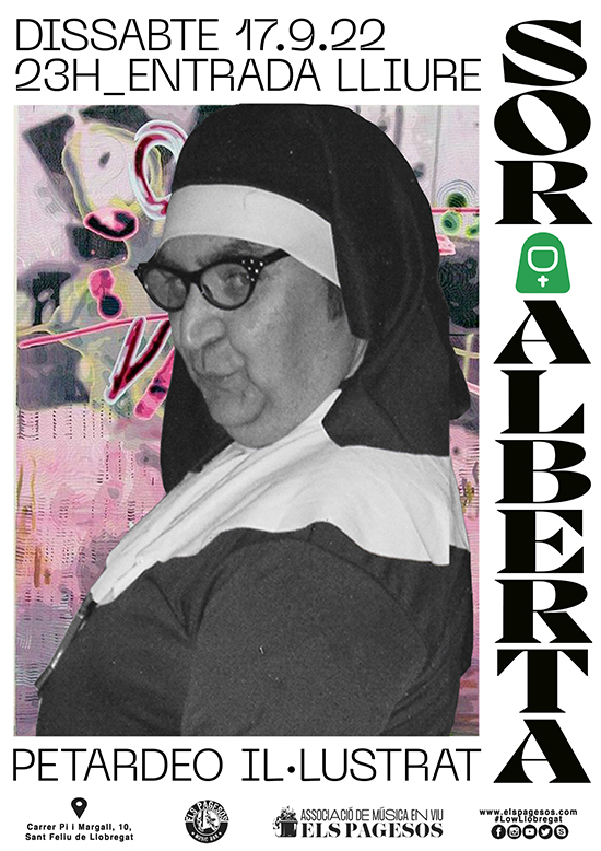SOR ALBERTA DJ