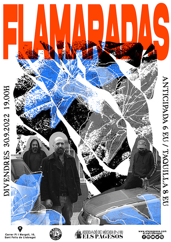 FLAMARADAS