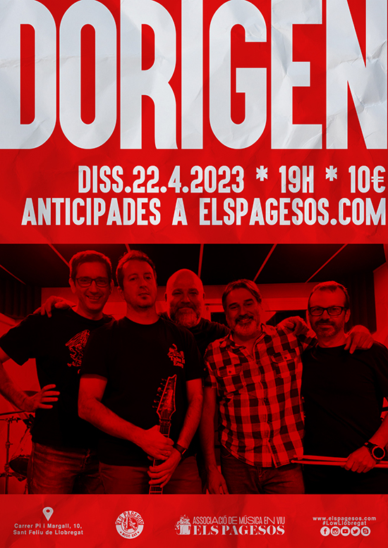 DORIGEN