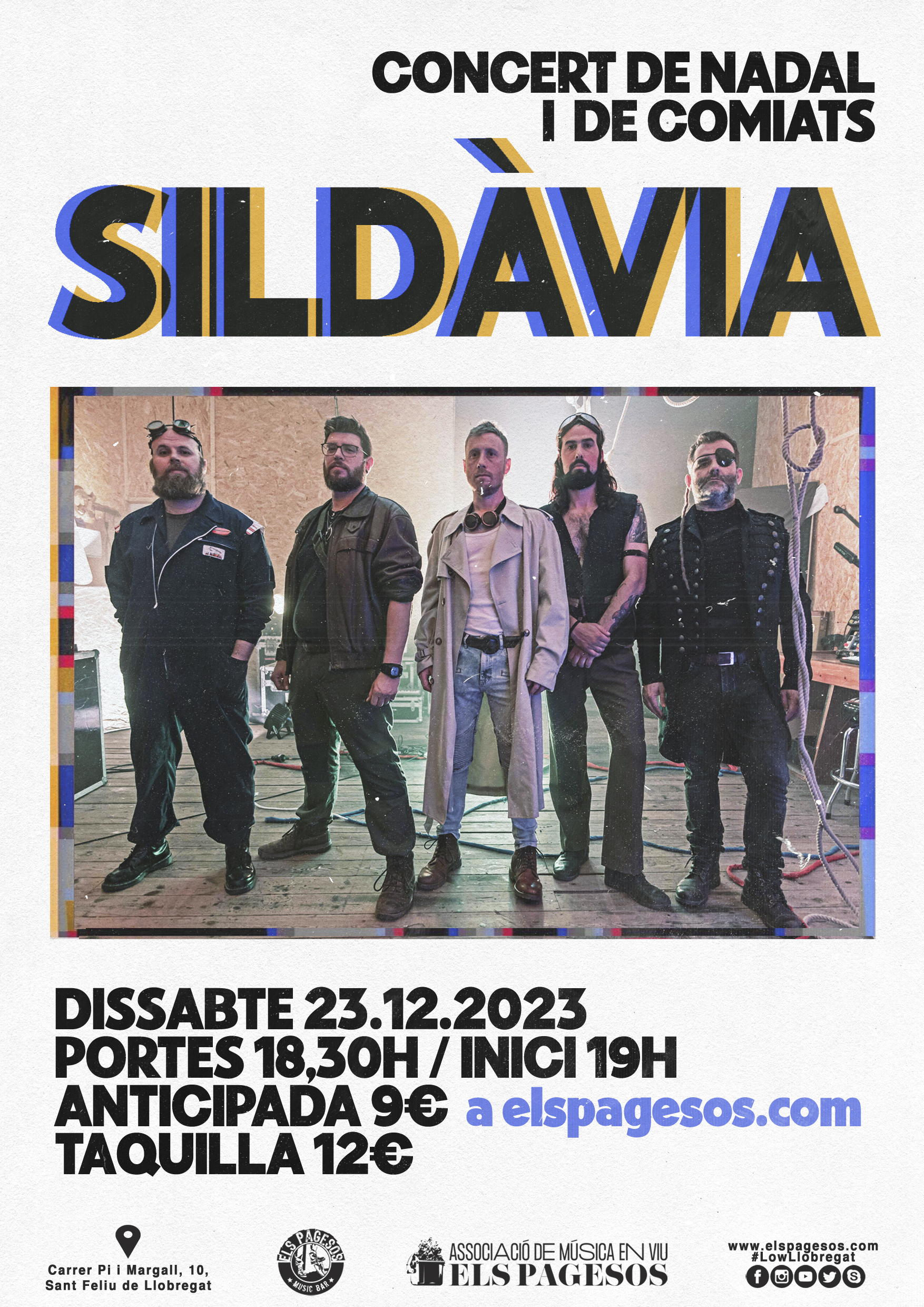SILDÀVIA
