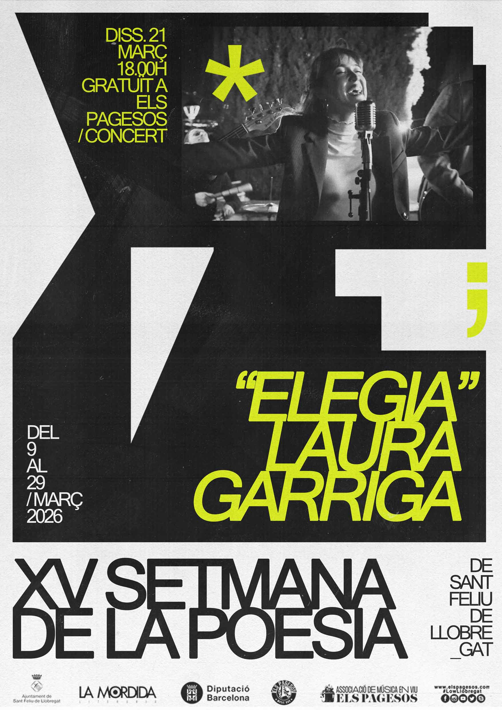 SP 2026: LAURA GARRIGA