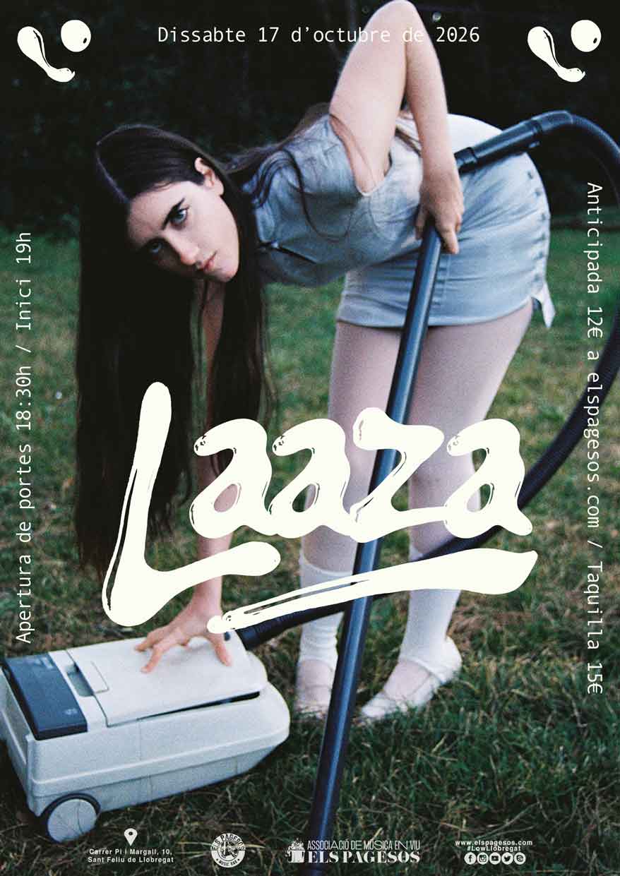 LAAZA
